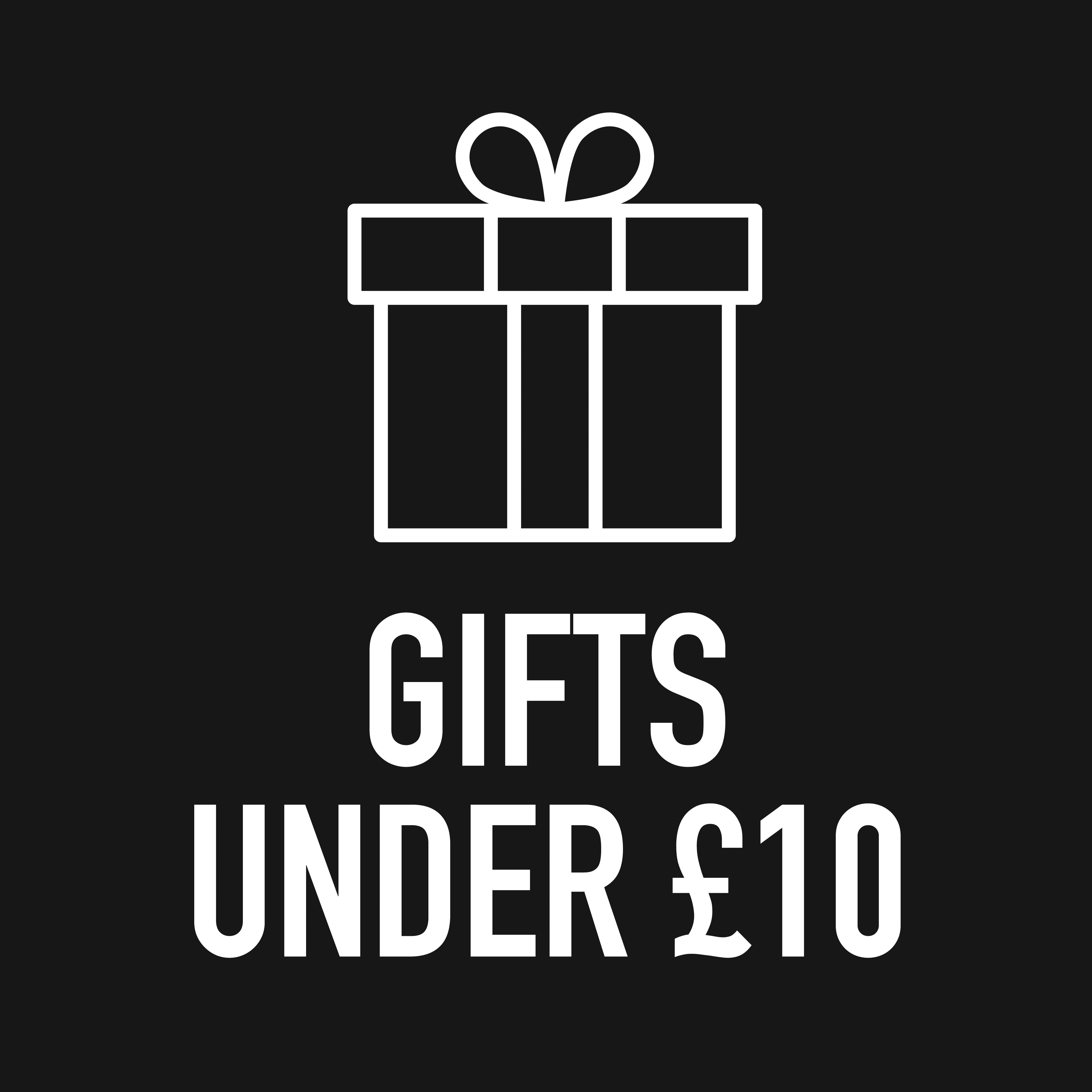 GIFTS UNDER £10 – Northern Monk