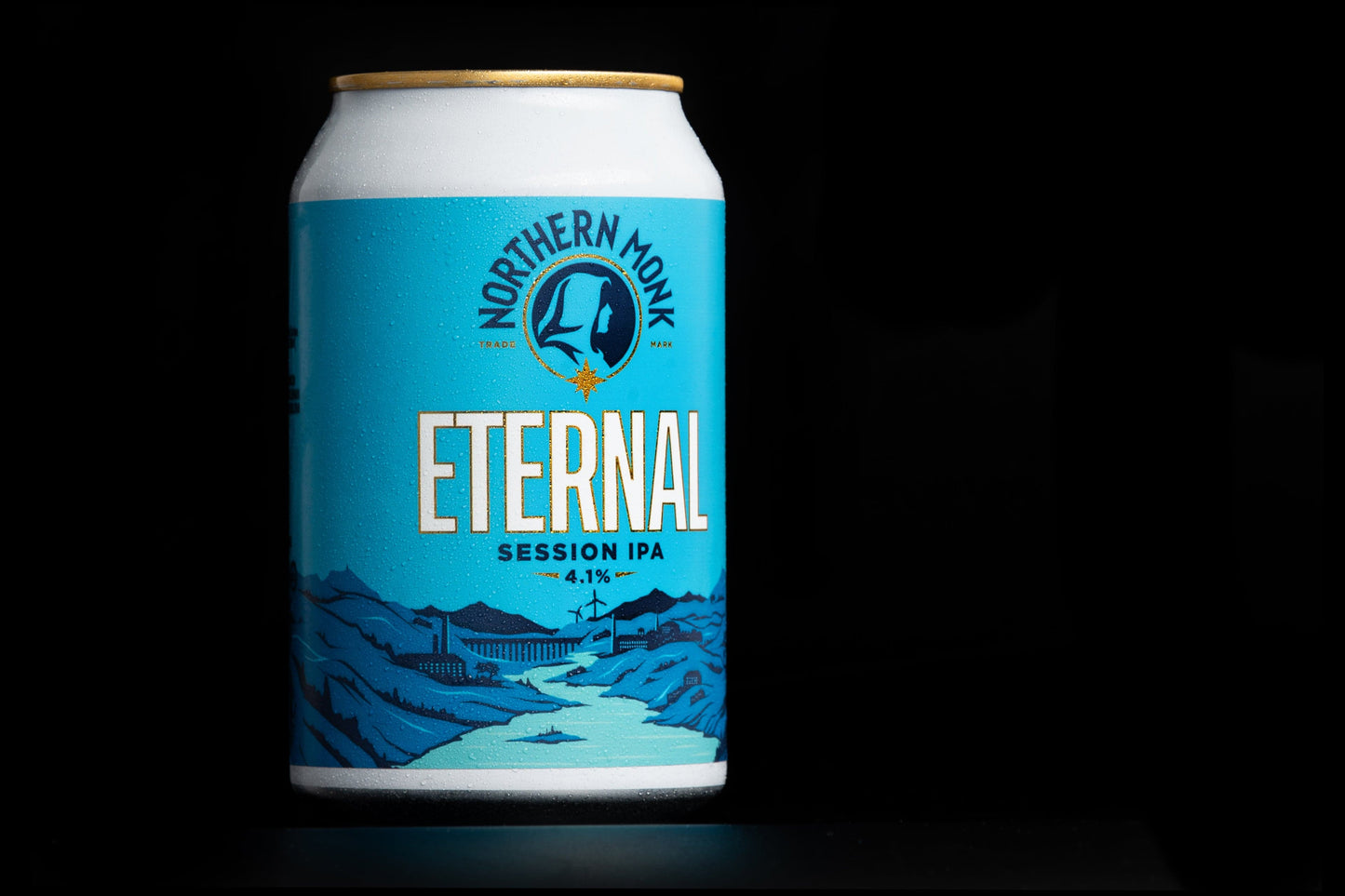 12 PACK // ETERNAL™ // SESSION IPA // 4.1%