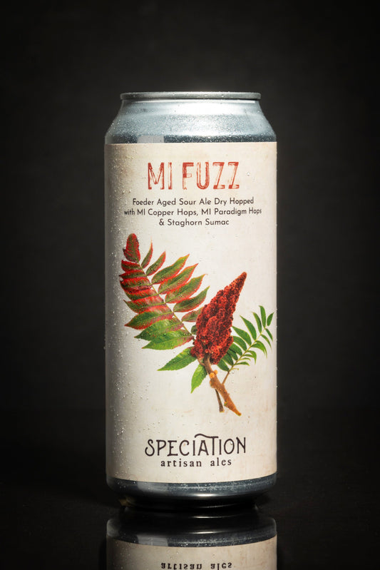 SPECIATION // MI FUZZ