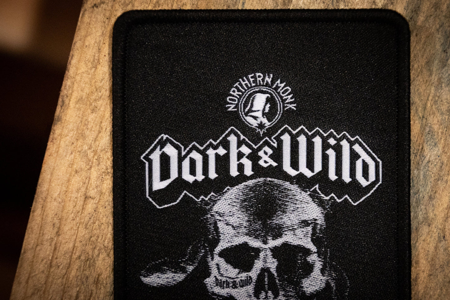 DARK AND WILD 2024 PATCH