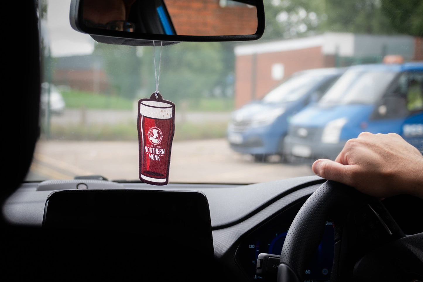 CASK AIR FRESHENER