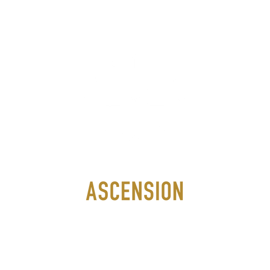 ASCENSION BOX - UK ONLY